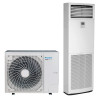 Climatiseur console verticale Advance Séries Daikin 10 kw - tri