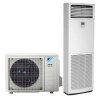 Climatiseur console verticale Alpha Séries Daikin 12 kw - mono