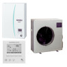Ecodan Eco Inverter 3 - 10.0 KW (ERSD-VM6D  SUZ-SWM100VA)