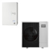 Ecodan Power Inverter Silence R290 - 12.0 KW - 220V (ERPX-VM6E + PUZ-WZ120VAA)