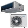 Climatiseur gainable Haute pression Daikin Advance-Series 20 kw - 380 v