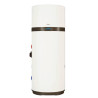 Ballon thermodynamique monobloc Daikin - 200 Litres - Avec appoint électrique (EKHHE200CV37)