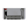 Ventilo-convecteur Daikin console -1.0 kW  - Droite (FWXV10ABTV3R)