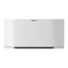 Ventilo-convecteur Daikin console -1.5 kW  - Droite (FWXV15ABTV3R)