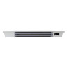Ventilo-convecteur Daikin console 2.0 kW  - Gauche (FWXV20ABTV3)