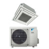 Climatiseur cassette 4 voies 600x600 Alpha-Series Daikin 3.5 kw