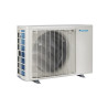 Climatiseur cassette 8 voies round flow inverter Daikin 3.5 kw - 220v