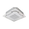 Climatiseur cassette 8 voies round flow haut rendement Daikin 10 kw - 380v