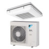 Climatiseur cassette apparente 4 voies Advance Series Daikin