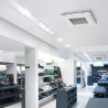 Climatiseur cassette apparente 4 voies Alpha-Series Daikin