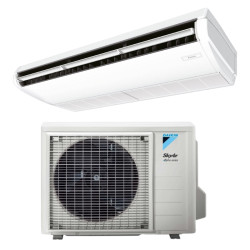 Climatiseur plafonnier Alpha-Series Daikin FHA-A / RZAG-N 7 kw - 380v