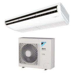 Climatiseur plafonnier Advance-Series Daikin FHA-A / RZASG 10 kw - 380v