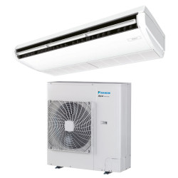 Climatiseur plafonnier Active-Series Daikin - 14 kw - 220v