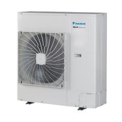 Groupe Extérieur Daikin Sky Air Advance - RZASG125MV