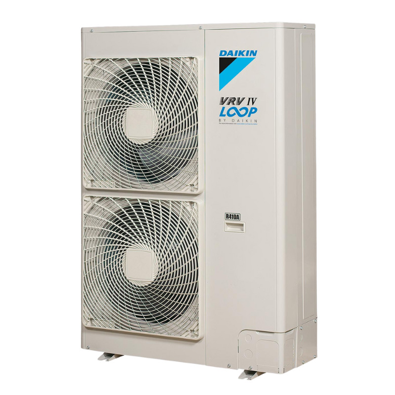 VRV IV S - Standard Daikin - 12.0 KW - 220V (RXYSQ4TV9)