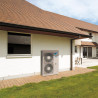 VRV IV S - Standard Daikin - 14.0 KW - 380V (RXYSQ5TY9)