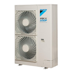 VRV IV S - Standard Daikin - 16.0 KW - 380V (RXYSQ6TY9)