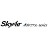 Pack Twin Daikin Sky Air Advance