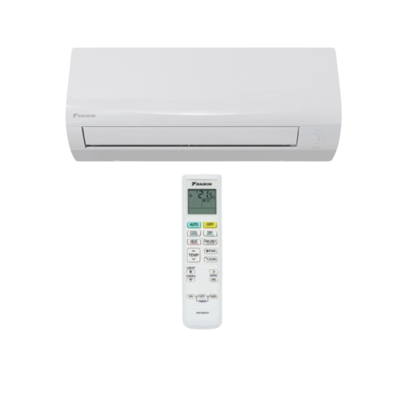 Unité intérieure murale Sensira Daikin - 3.5 KW (CTXF35F)