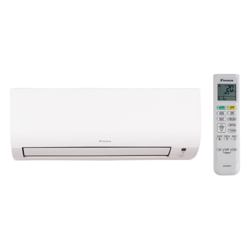Unité intérieure murale comfora Daikin FTXP-N9 - 2.0 KW (FTXP20N9)