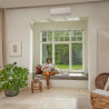 Unité intérieure murale Perfera Daikin - 2.0 KW (FTXM20A)