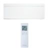 Unité intérieure murale Stylish Daikin - 1.5 KW - Blanc (CTXA15CW)