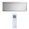 Unité intérieure murale Stylish Daikin - 3.5 KW - Argent (FTXA35CS)