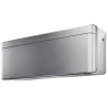 Unité intérieure murale Stylish Daikin - 4.2 KW - Argent (FTXA42CS)