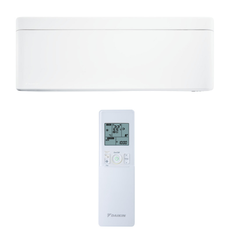 Unité intérieure murale Stylish Daikin - 5.0 KW - Blanc (FTXA50CW)