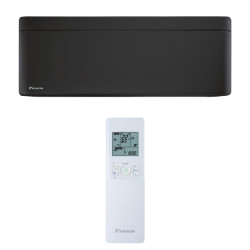 Unité intérieure murale Stylish Daikin - 5.0 KW - Noir (FTXA50CB)