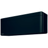 Unité intérieure murale Stylish Daikin - 5.0 KW - Noir (FTXA50CB)