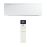 Unité intérieure murale Emura 3 Daikin - 2.0 KW - Blanc (FTXJ20AW)