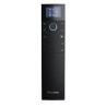 Unité intérieure murale Emura 3 Daikin - 2.0 KW - Noir (FTXJ20AB)