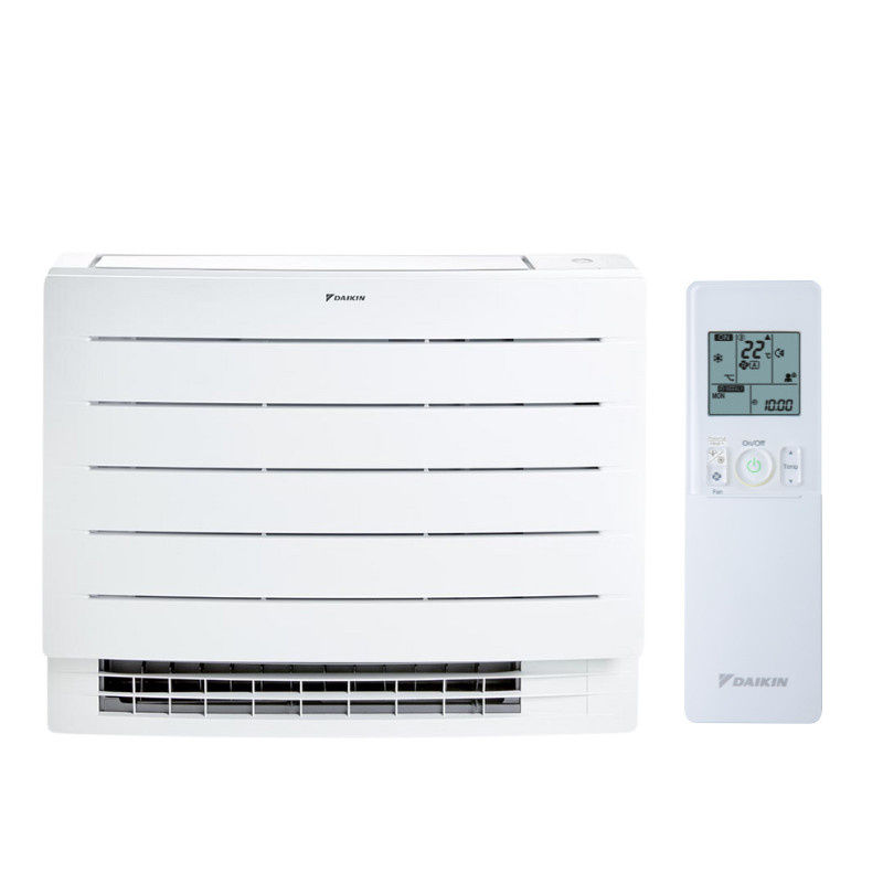 Unité intérieure console Perfera Daikin - 5.0 KW (FVXM50B)