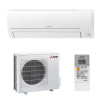 Climatiseur mural essentiel Mitsubishi-Electric - 2.5 KW (MSZ-HR25VF + MUZ-HR25VF)