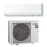Climatiseur mural tertiaire power inverter Mitsubishi-Electric - 10.0 KW - 220V (PKA-M100KA2 + PUZ-ZM100VDA)