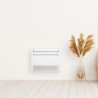 Climatiseur console Design Mitsubishi-Electric - 5.0 KW (MFZ-KT50VG + SUZ-M50VA)