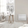 Climatiseur console design + Mitsubishi-Electric - 2.5 KW (MFZ-KW25VG + MUFZ-KW25VGHZ)