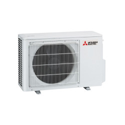 Multi-split Mitsubishi-Electric ESSENTIEL - 4.0 KW - 2 (MXZ-2HA40VF2)