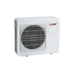 Multi-split Mitsubishi-Electric STANDARD - 6.8 KW - 3 sorties (MXZ-3F68VF4)