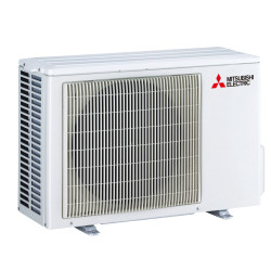 Multi-split Mitsubishi-Electric STANDARD - 8.0 KW - 4 sorties (MXZ-4F80VF4)