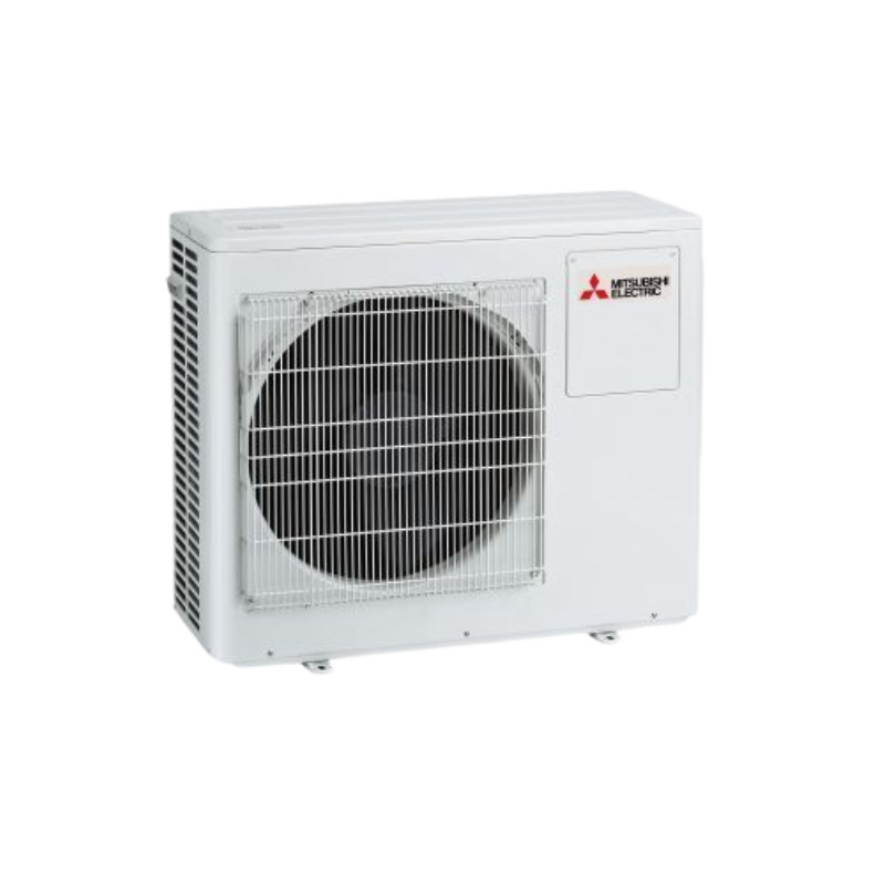 Multi-split Mitsubishi-Electric STANDARD - 5 sorties - 10.2 KW (MXZ-5F102VF2)