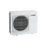 Multi-split Mitsubishi-Electric STANDARD - 5 sorties - 10.2 KW (MXZ-5F102VF2)