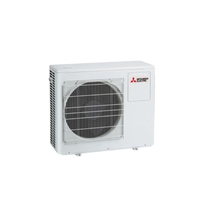 Multi-split Mitsubishi-Electric Hyper heating - 5.3 KW 2 sorties (MXZ-2F53VFHZ2)