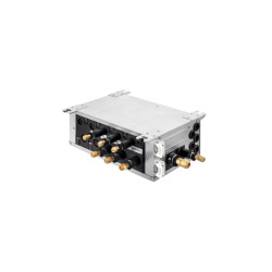 Mitsubishi-Electric - Boîtier 3 sorties - PUMY-SP/P (PAC-MK34BC)
