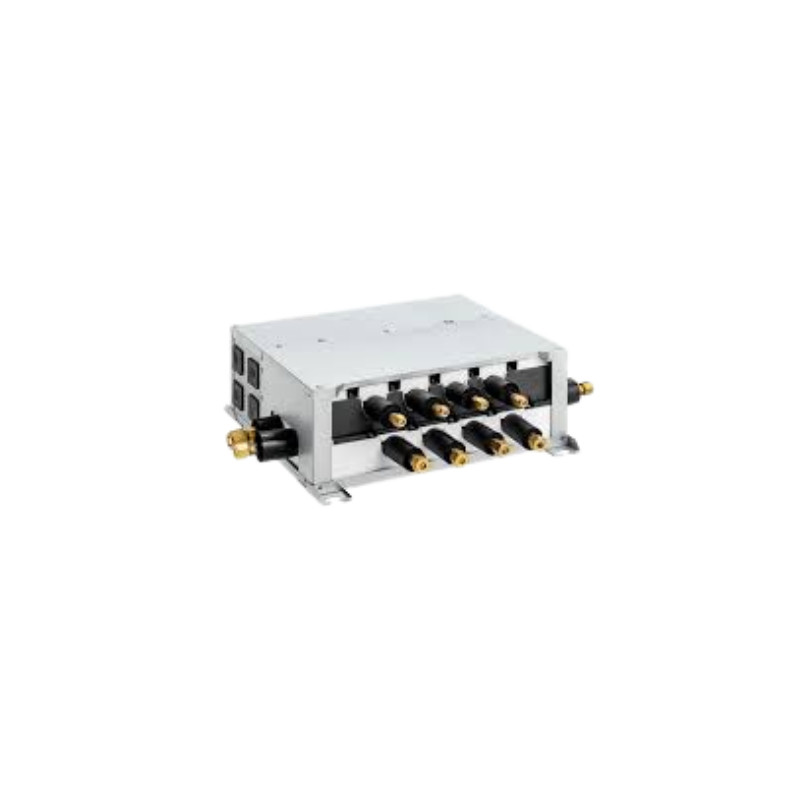 Mitsubishi-Electric - Boîtier 4 sorties - PUMY-SM (PAC-MMK40BC)