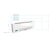 Ventilo-convecteur Daikin mural - FWXT