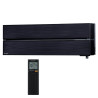 Unité intérieure murale Design premium Mitsubishi-Electric MSZ-LN - 5.0 KW - Noir (MSZ-LN50VG2B)