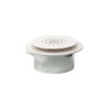 BRC - Bouche de soufflage circulaire