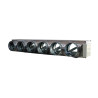 Plénum de soufflage Airzone MITSUBISHI-ELECTRIC - PPC25MELBS01M6